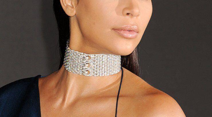 Η Kim Kardashian μόλις υιοθέτησε το πιο hot trend της σεζόν 