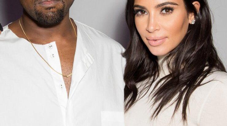 Kim-Kanye: Ο εξωφρενικός λόγος που έδωσαν το όνομα Saint στο γιο τους 