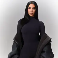 Kim Kardashian: Η άβολη στιγμή στο Μονακό
