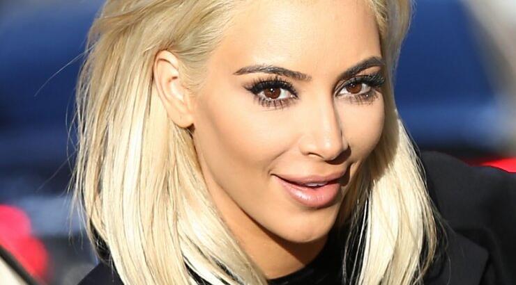 Kim Kardashian: Ο γιατρός της είπε να μειώσει... το σεξ!