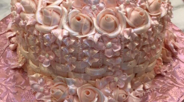 Ονειρεμένα γενέθλια για την κόρη επώνυμου ζευγαριού! [εικόνες]