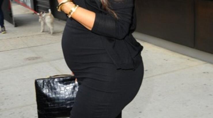 Kim Kardashian: Shopping με τα ψηλοτάκουνα