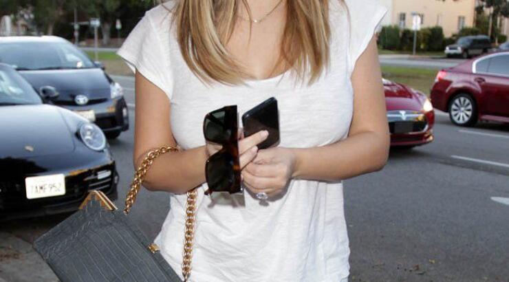 Δείτε την Kim Kardashian χωρίς ίχνος μακιγιάζ!!!