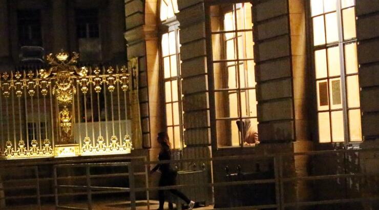 Εδώ θα γίνει ο γάμος της Kim Kardashian-Kanye West [φωτογραφίες]