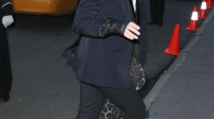 Πως είναι σήμερα η Samantha του "Sex and the city" [εικόνες]