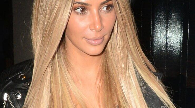 H Kim Kardashian άλλαξε και έγινε… [εικόνες]