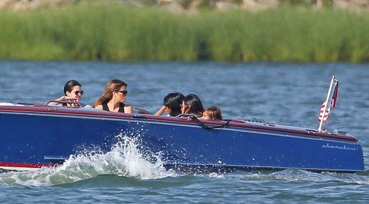 Kim Kardashian: Στα ύψη η τηλεθέαση του reality της οικογένειας [εικόνες]