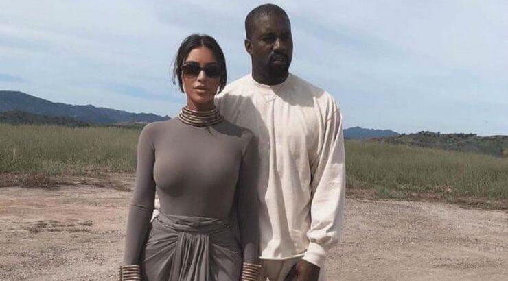 Kanye West - Kim Kardashian: Χωρίζουν μετά από έξι χρόνια γάμου και τέσσερα παιδιά 