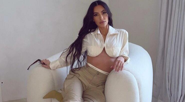 Kim Kardashian: Δεν θα πιστεύετε τι κάνει στο κομμωτήριο - Έτσι όπως δεν την έχετε ξαναδεί!