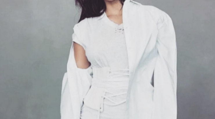 Kim Kardashian: Ποιαν επώνυμη Ελληνίδα χούφτωσε δημόσια στα οπίσθια;