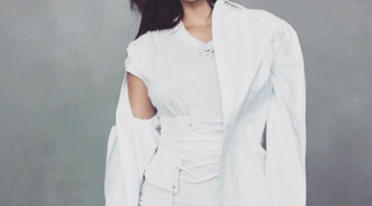 Η Kim Kardashian το τερμάτισε! Χορεύει με γυμνά τα οπίσθια!