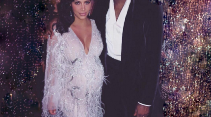 Kim Kardashian: Δείτε για πρώτη φορά το γιο της!