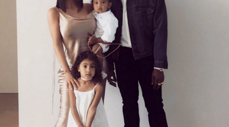 Απίστευτο! Δείτε το τεράστιο ποσό που θα πάρει η παρένθετη μητέρα για το τρίτο παιδί Kardashian – West!