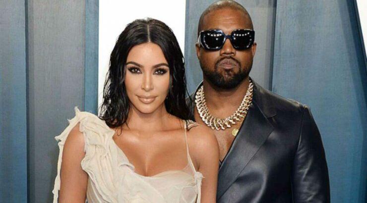 Kim Kardashian – Kanye West: Διαζύγιο αξίας 2,2 δις δολαρίων!