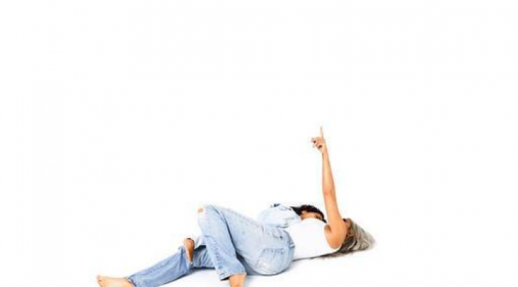 Κι άλλη αποκάλυψη για επώνυμη εγκυμονούσα! Μάθετε το φύλο του μωρού που περιμένει!