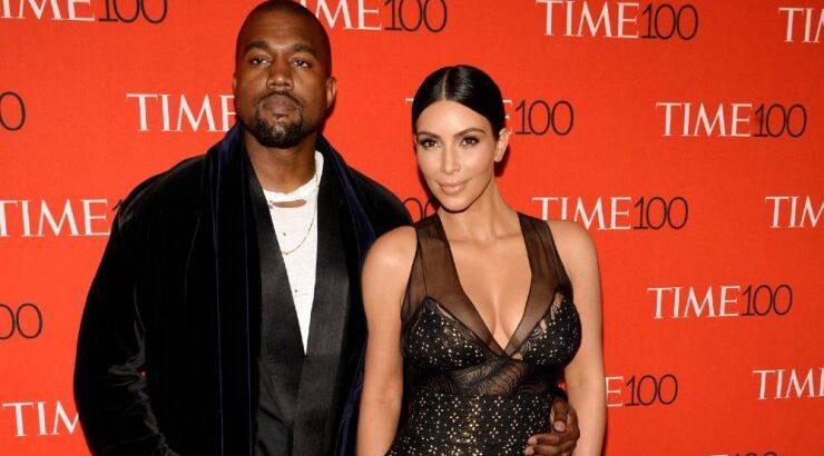Kim Kardashian – Kanye West: Αυτός είναι ο πραγματικός λόγος που τους οδήγησε στο διαζύγιο!