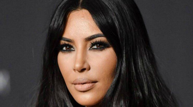 Kim Kardashian: Μητέρα για τέταρτη φορά