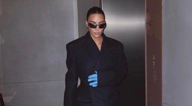 Kim Kardashian: Απολογήθηκε στην οικογένειά της για τη σχέση της με τον Kanye West! 