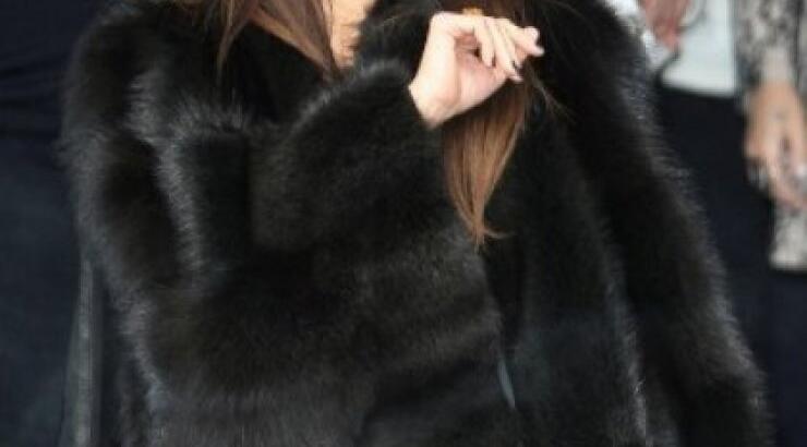 Δείτε την sexy φωτό της Kim που ξεσήκωσε θύελλα αντιδράσεων