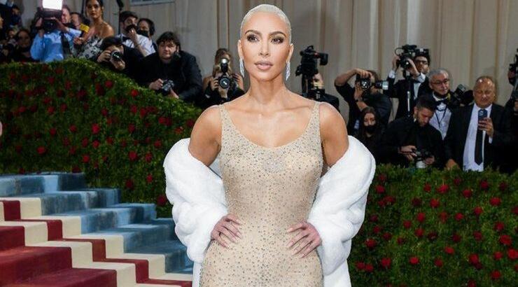 Βαρβάρα Νικολακάκη: Eξηγεί γιατί το μακιγιάζ της Kardashian δεν θύμιζε εκείνο της Marilyn