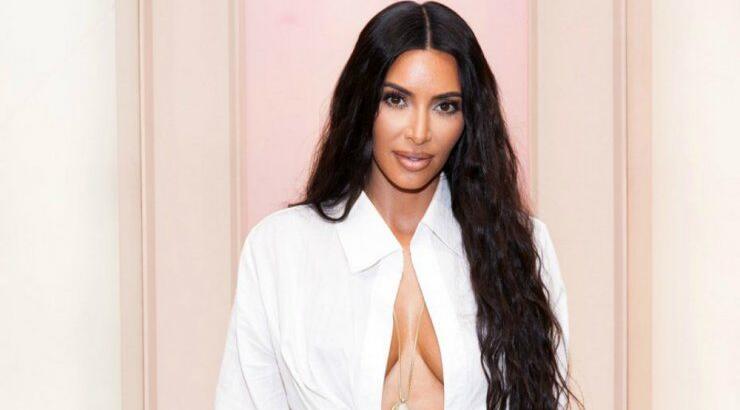 Αυτό είναι το ρόφημα που επιλέγει η Kim Kardashian για ευεξία!