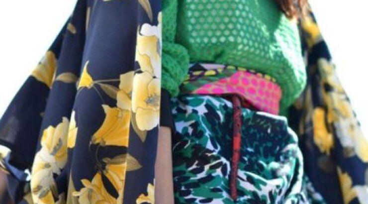 Κιμονό: Η τάση που έγινε λατρεία! 