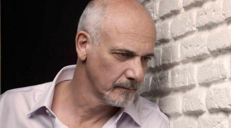 Ο Γιώργος Κιμούλης απάντησε με μήνυση στη Ζέτα Δούκα! [βίντεο]