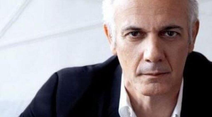 Συνελήφθη ο Γιώργος Κιμούλης!