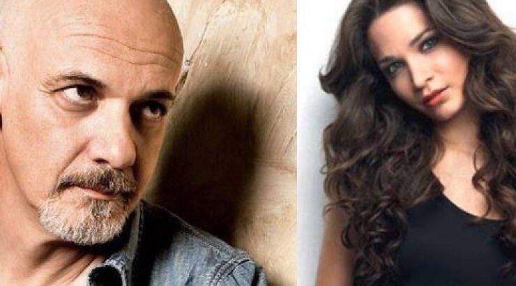 Γιώργος Κιμούλης: Είναι ζευγάρι με την νεαρή Κατερίνα Γερονικολού