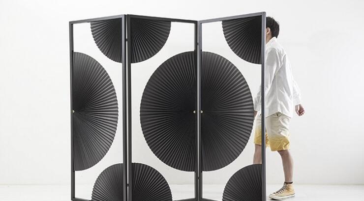 Διαχωριστικό της Kimu