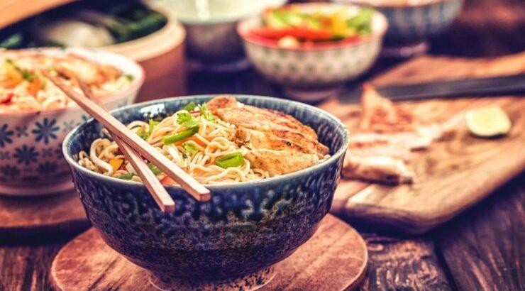 8 εστιατόρια της Λευκωσίας για τους λάτρεις της κινέζικης κουζίνας