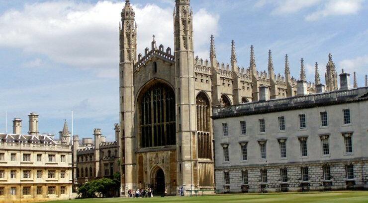 Αυτά είναι τα πανεπιστήμια που το πτυχίο τους σου ανοίγει όλες τις πόρτες