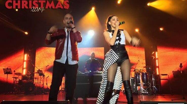 Οι Kings ανέβασαν τη διασκέδαση στα ύψη στο Super Christmas Concert!