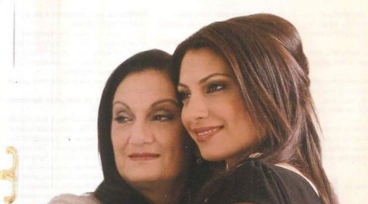 Κύνθια Παυλίδου: Μιλά για τη μάχη που δίνει η μητέρα της με τον καρκίνο 