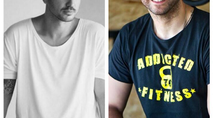 Νικόλας Ιωαννίδης: Η απίστευτη αποκάλυψη για το παρελθόν του από τον Κυριάκο Πελεκάνο