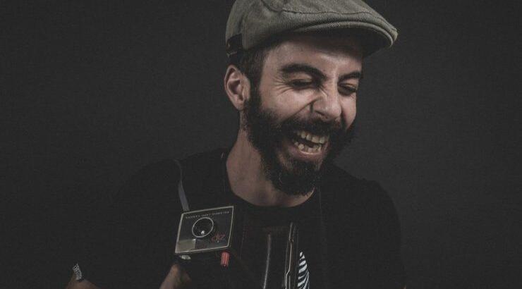 Παναγιώτης Κυριάκου: Η απίστευτη αλλαγή στην εξωτερική του εμφάνιση [εικόνα]