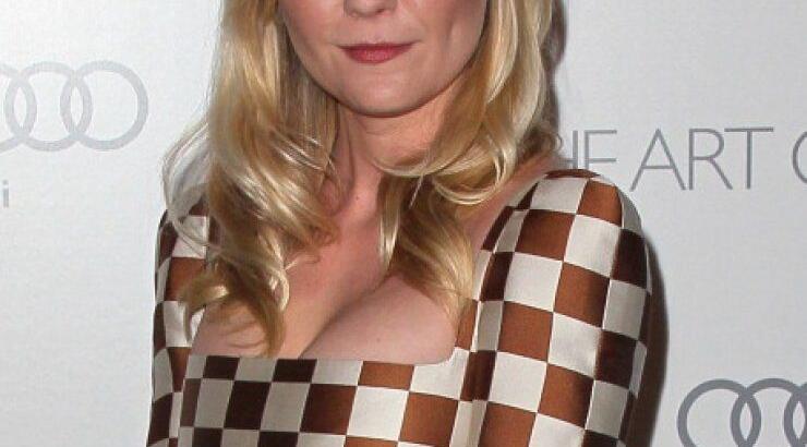  Ποιοι Κύπριοι φωτογραφήθηκαν με την Kirsten Dunst;