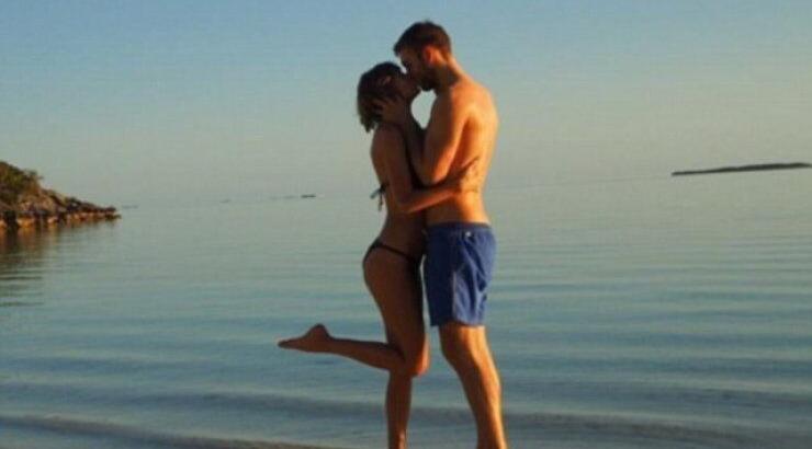 Taylor Swift-Calvin Harris: Δείτε που γιόρτασαν τον πρώτο χρόνο της σχέσης τους [εικόνες] 