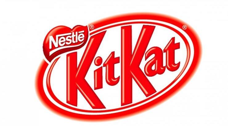  Η Kit Kat γιορτάζει τα 80 της χρόνια