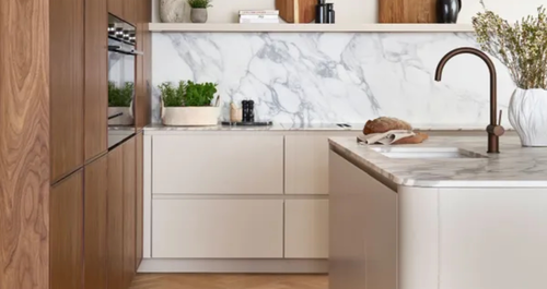 Η μικρή λεπτομέρεια που κάνει… τεράστια διαφορά στις κουζίνες