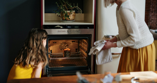 Κι όμως, οι σωστές ηλεκτρικές συσκευές βελτιώνουν την καθημερινότητά μας