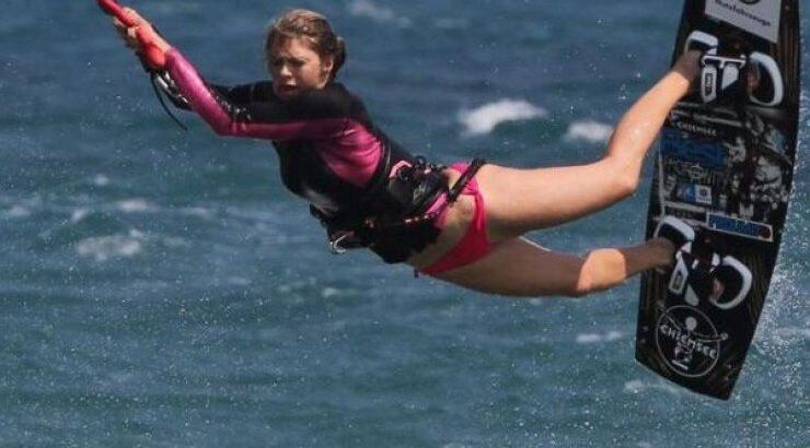 Στη Λάρνακα τον Ιούλιο θα μας πάρει και θα μας σηκώσει!