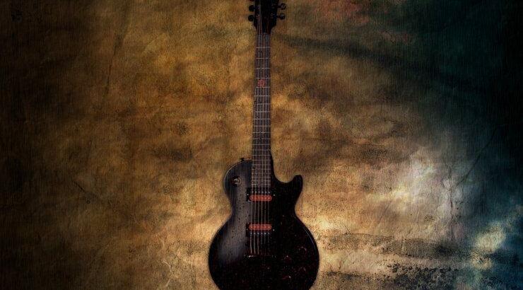 Άρωμα κιθάρας... από το κιθαριστικό σύνολο Acordes