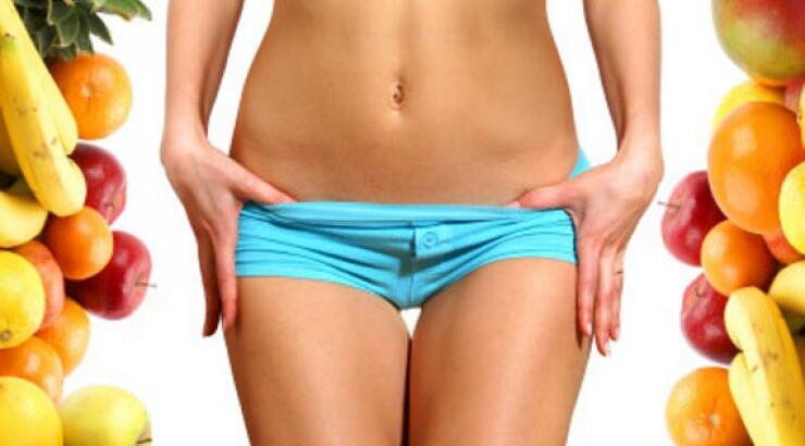 Έξυπνοι τρόποι για να κρύψετε την κυτταρίτιδα