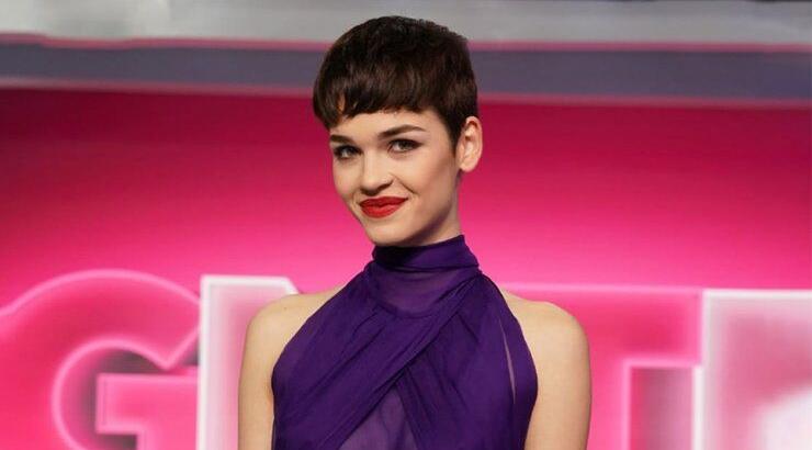 Κυβέλη Χατζηευστρατίου: Συνελήφθη η νικήτρια του GNTM - Παρέσυρε και σκότωσε οδηγό [εικόνες]