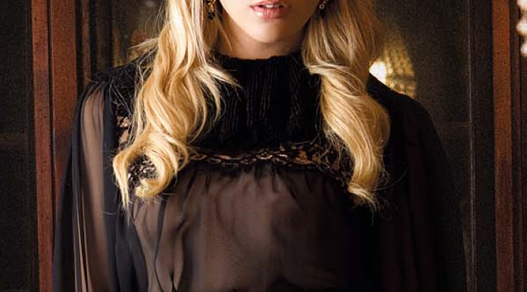 Άντρη Καραντώνη: Το πρόβλημα υγείας που αντιμετωπίζει