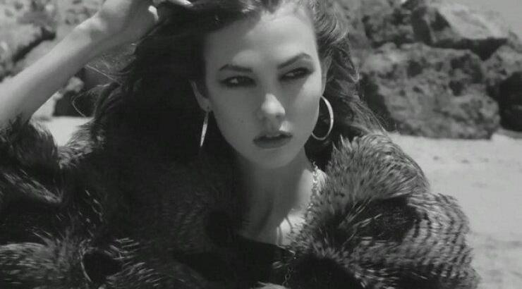 Juicy Couture: το mini clip της χειμερινής συλλογής 