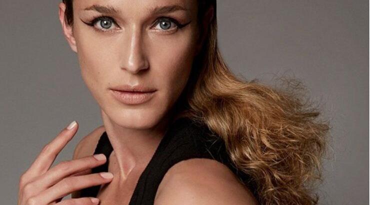 Κάτια Ζυγούλη: Η φωτογραφία της μέσα από το νοσοκομείο με τον μικρό γιο της αγκαλιά