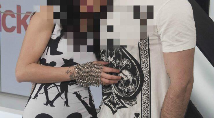 Έμειναν μεσοπέλαγα! Η απίστευτη περιπέτεια του ζευγαριού της ελληνικής showbiz