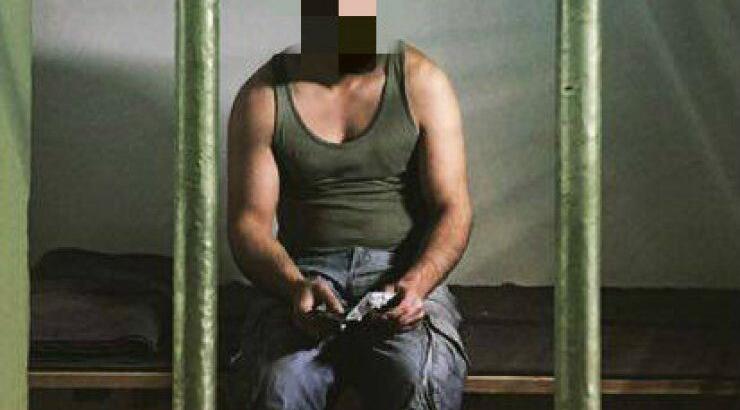 Επώνυμος Κύπριος στη φυλακή!